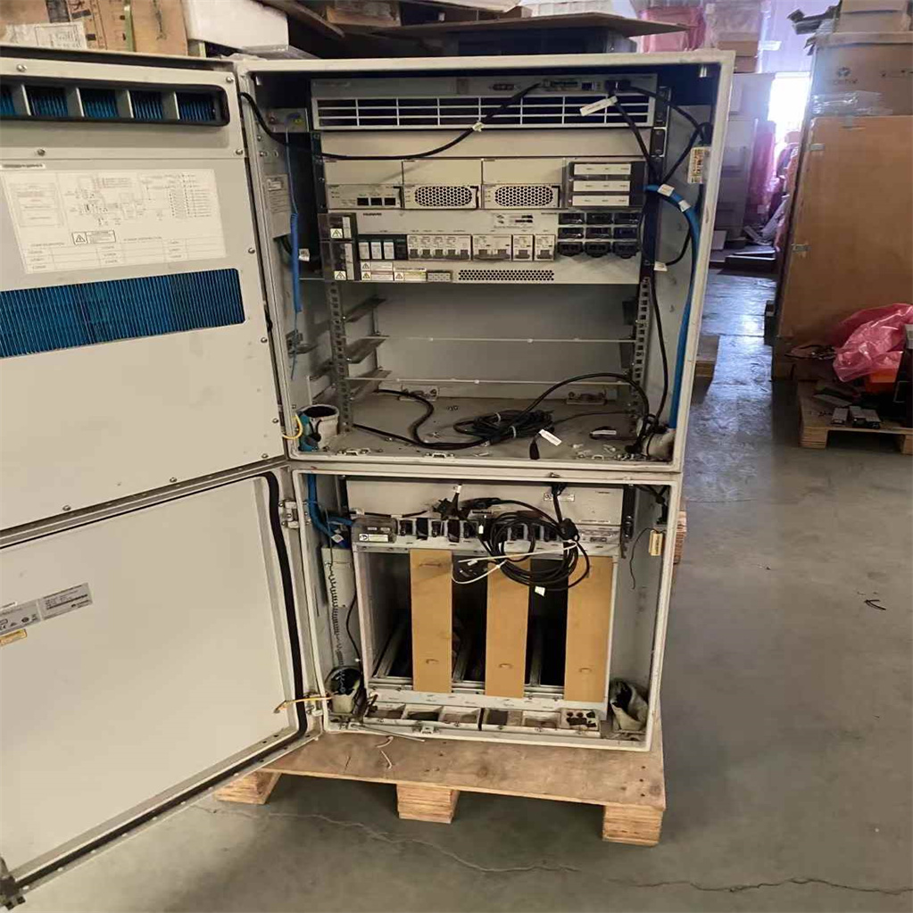 华为APM30H开关电源机柜华为RFC机柜 图片配置  室外机柜5G室外通信电源柜室外电池仓高频开关电源室外柜载频