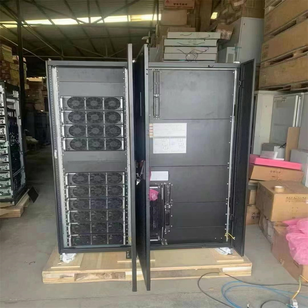 UPS5000-S-600K-NN模块化UPS 现货要的联系.不间断UPS电源不间断电源20KVUPS模块应急供电