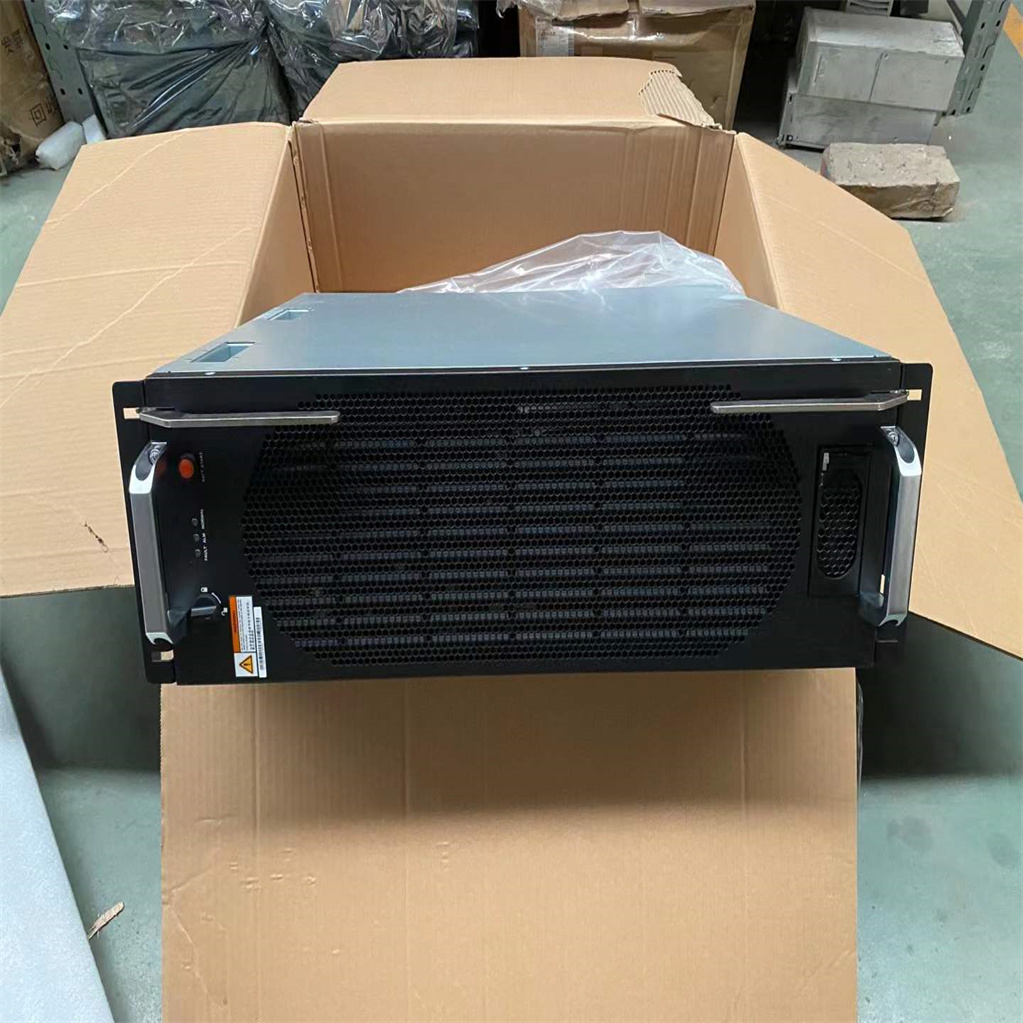 UPS旁路模块-400KV/480KV/500kVA/600kVA  功能模块-UPS5000不间断UPS电源.