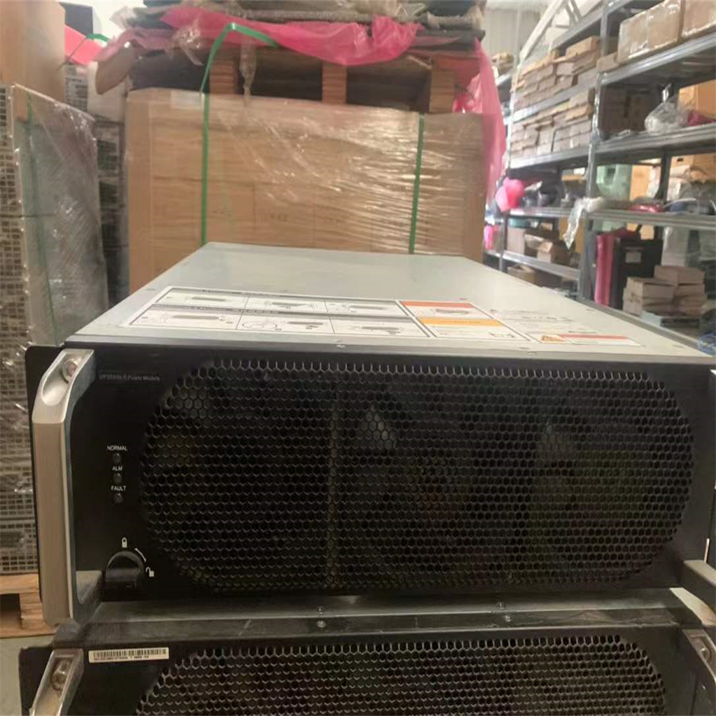 华为PM55K-V4H UPS5000-E系列功率模块 蓄电池.电池开关箱.一体化UPS电源.UPS电源不间断电源逆变器