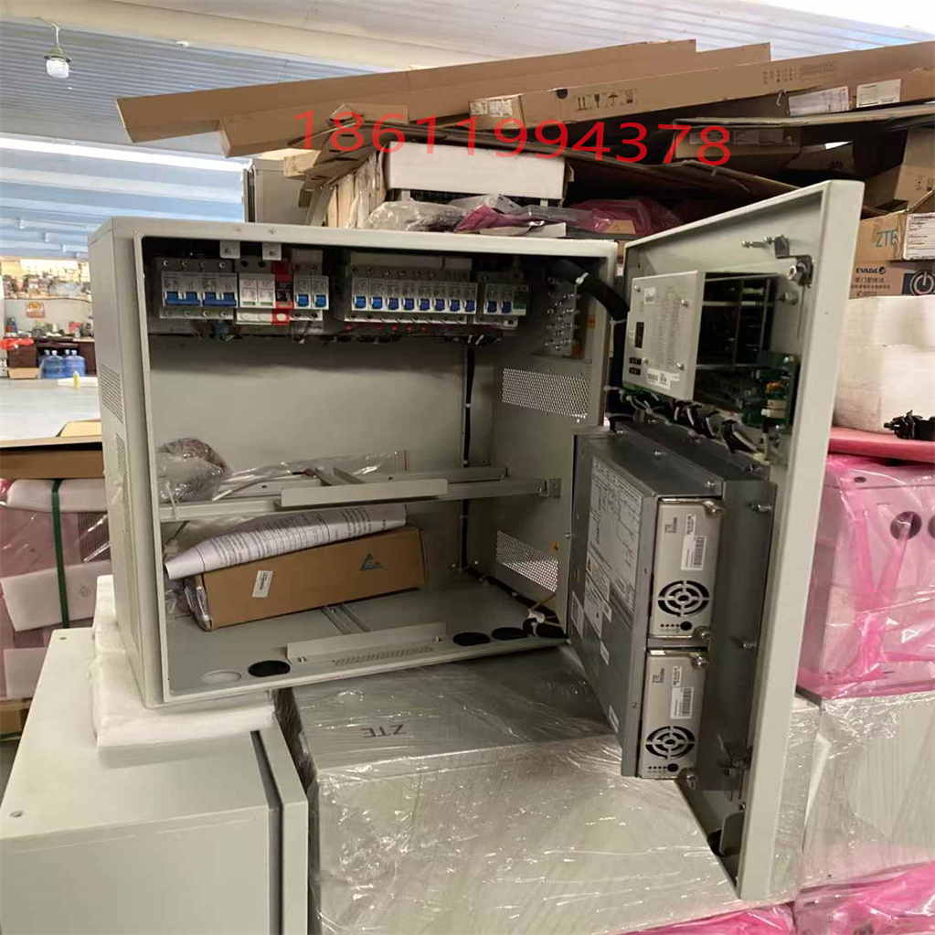 中兴ZXDU68 H001(V5.0)  48V100A室内壁挂电源 高频开关电源.壁挂通信电源.分立式通信电源柜