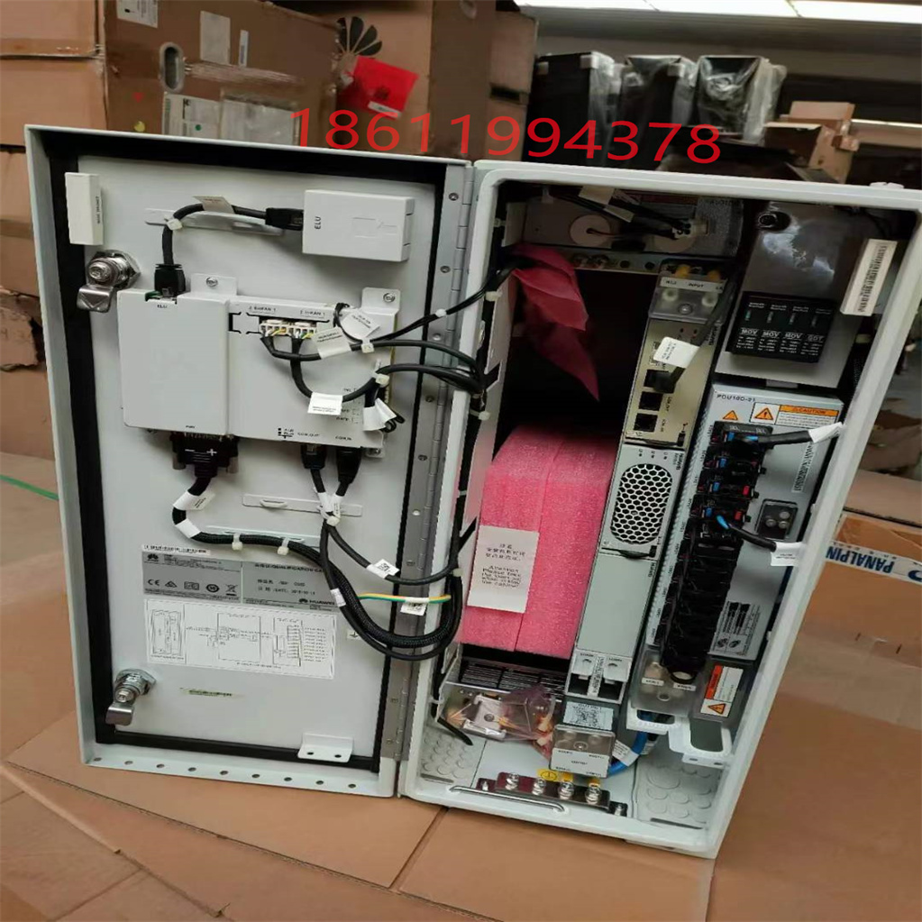 华为OMB室外壁挂电源柜（直流 交流 两种）监控模块整流模快配电箱壁挂电源嵌入式电源.高频开关电源.通信电源.开关电源.