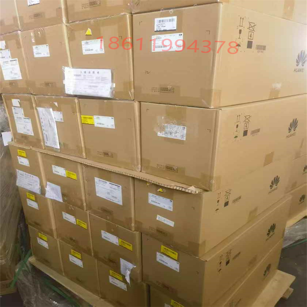 华为DPD60-4-4C 直流配电盒全新原包PDU配电单元.配电箱.PDU配电单元.配电箱.一体化机柜.48V通信电源