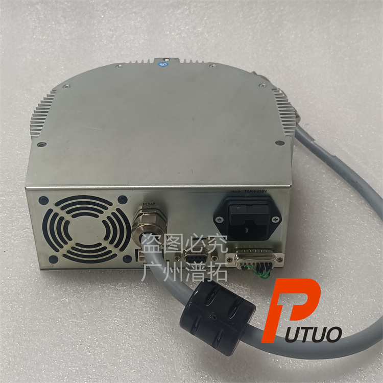 Agilent MED TMP C.U安捷伦分子泵驱动控制单元检测服务