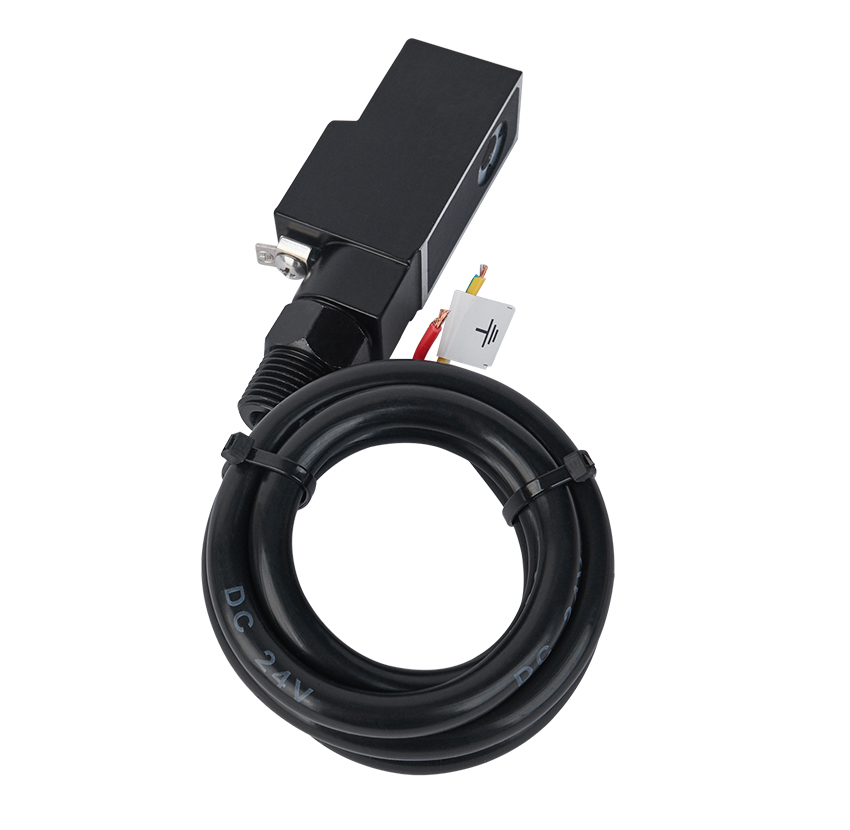 防爆线圈DC24V可配套4V210-08电磁阀体4V310-10 AC220V