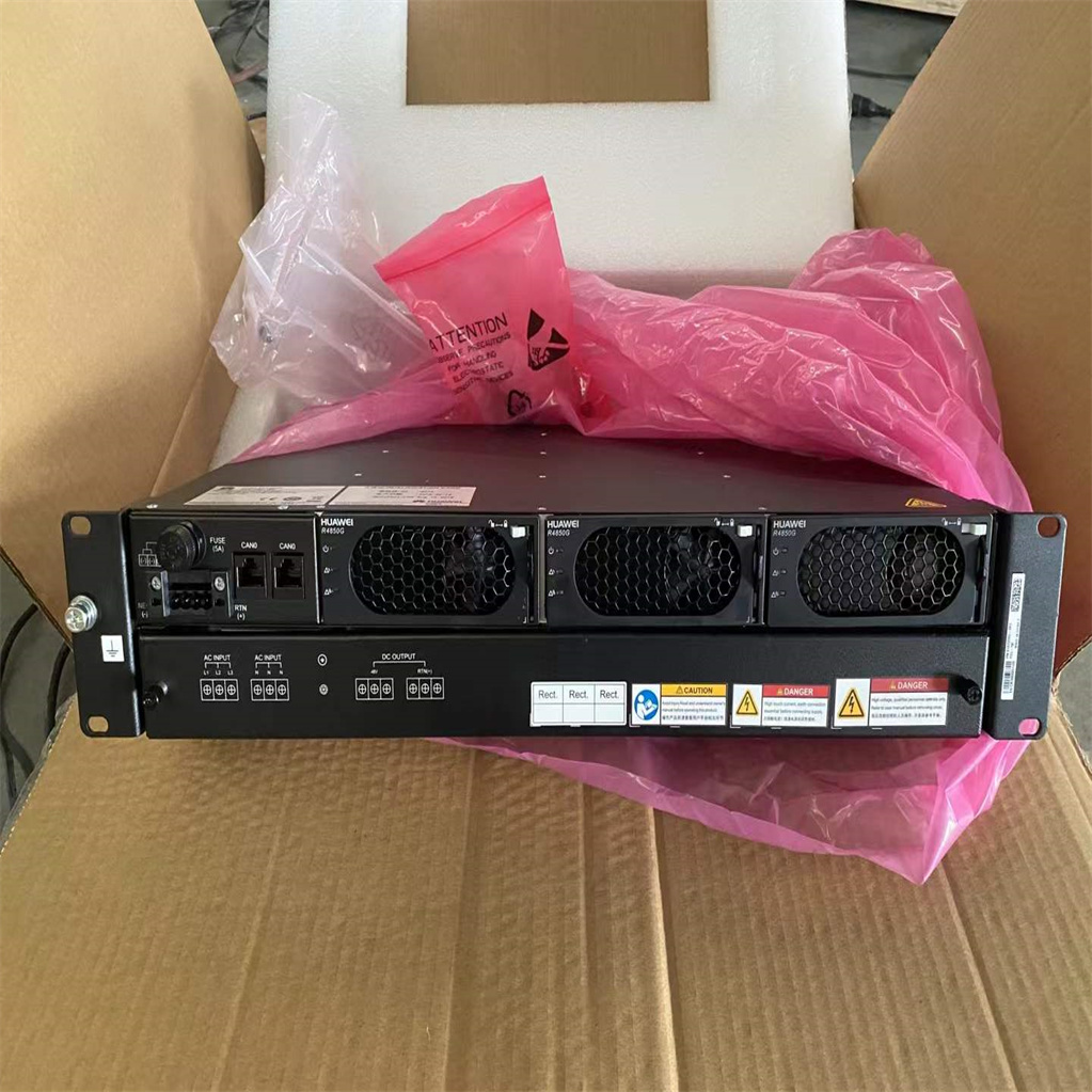 华为ETP48200-PSU-150-001-220/380Vac系统电源通信电源.开关电源嵌入式电源室外机柜户外机柜