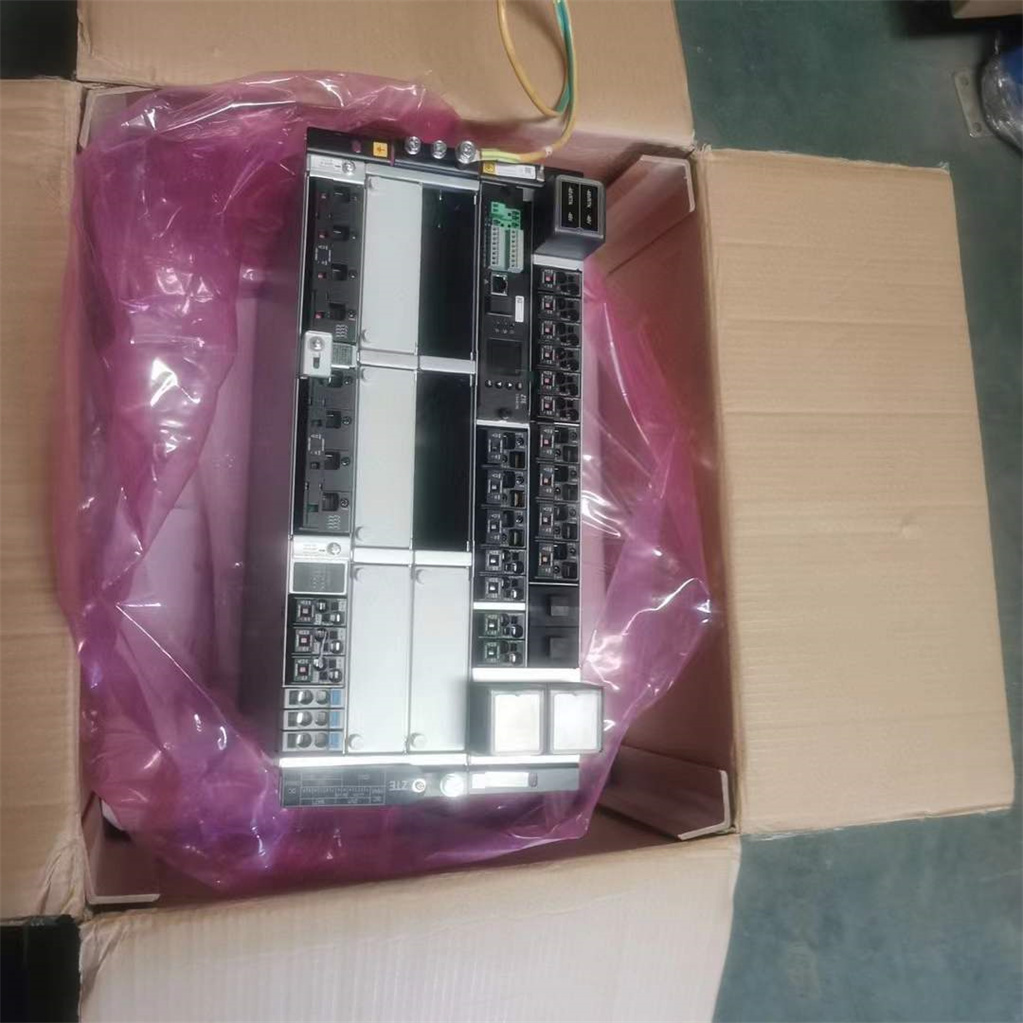 中兴ZXDU98 B601 V5.0嵌入式电源系统.嵌入式电源.PDU配电单元.监控模块.整流模块.ATS自动.配电箱.