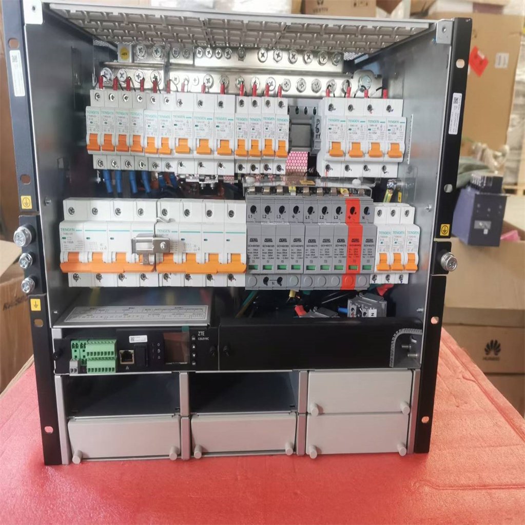 中兴ZXDU98B601  V5.0嵌入式电源系统嵌入式电源.室外机柜.户外机柜.壁挂电源.网络机柜.服务器机柜.