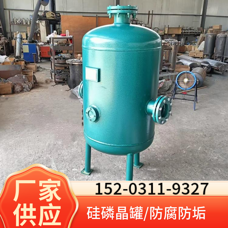 卫生级硅磷晶罐 广东硅磷晶罐 压力表硅磷晶罐