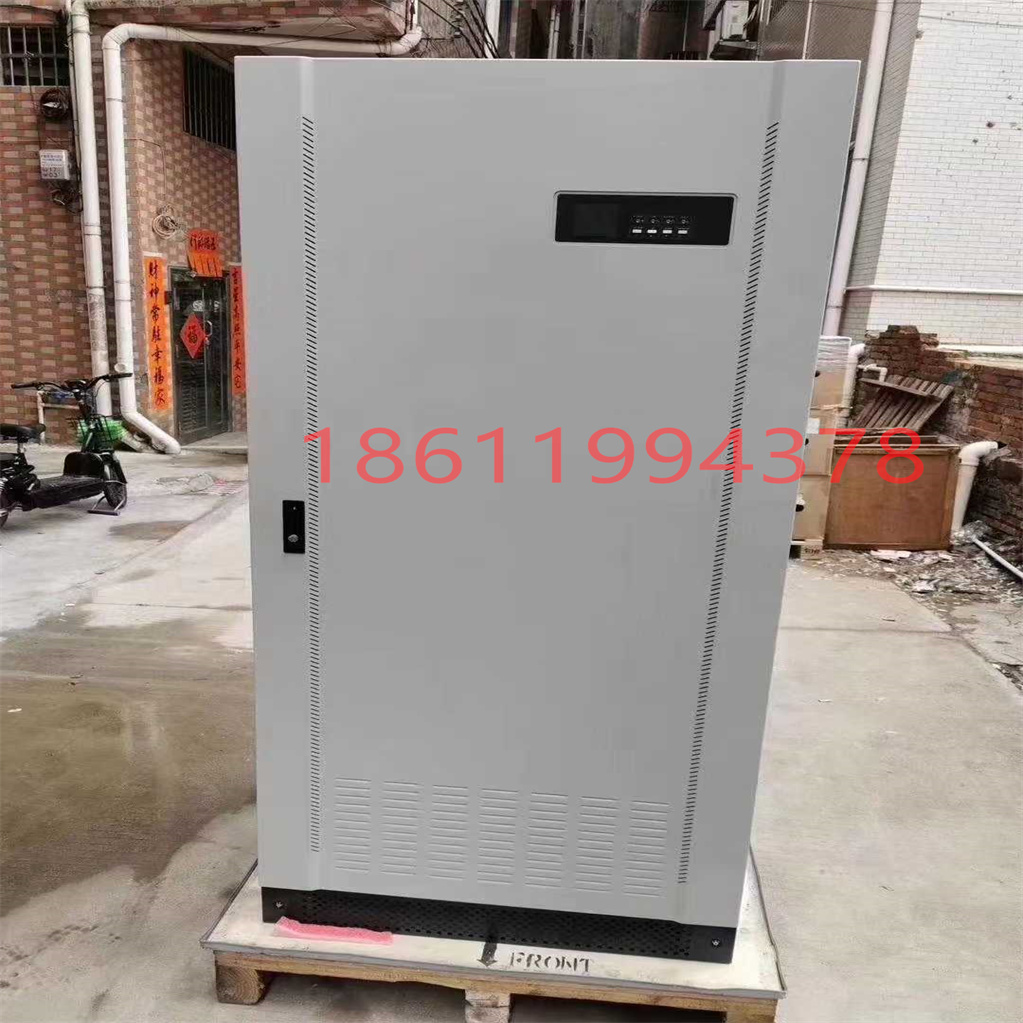 中兴160KVA  80KVA 60KVA工频机UPS电源不间断UPS电源锂电池流模块蓄电池 不间断电源20KV铅酸电池