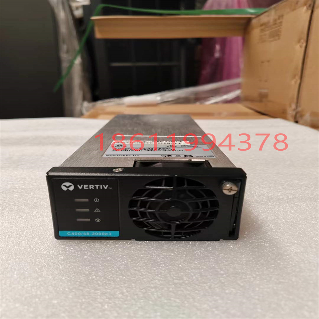 C400/48-2000e3维蒂整流模块嵌入式电源.PDU配电单元配电箱.室内电池柜.高压开关电源ETP48200  `
