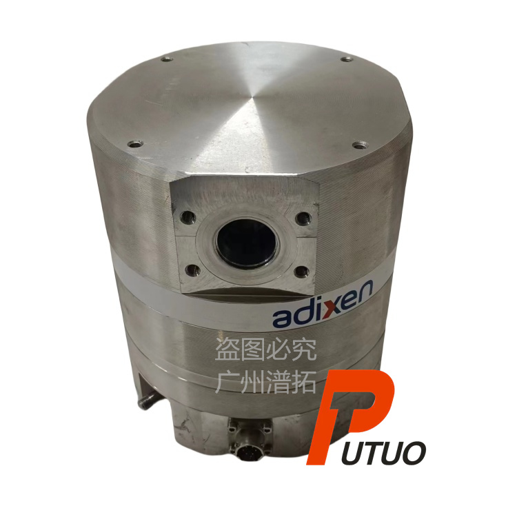 阿尔卡特真空泵维修-adixen ATH 184分子泵