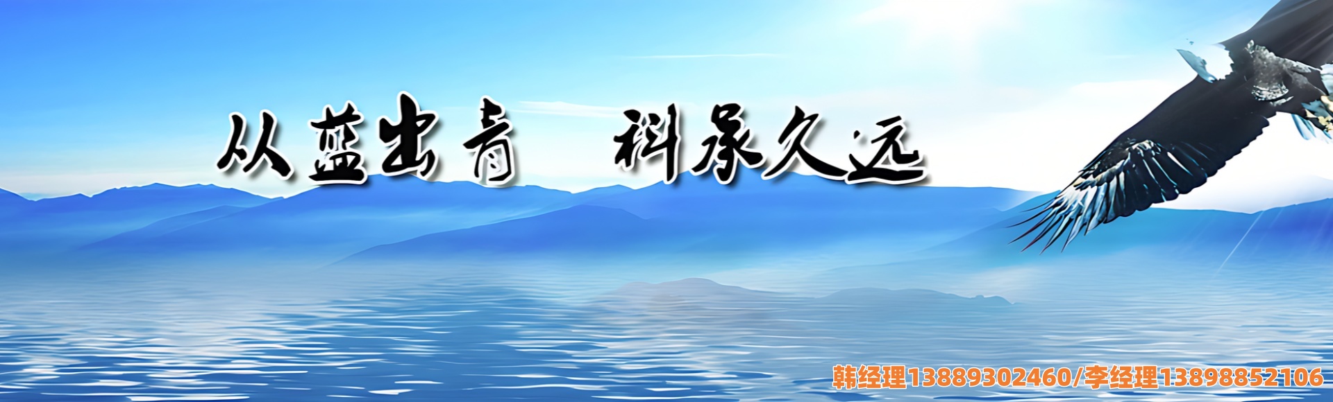 沈阳从科化工有限公司
