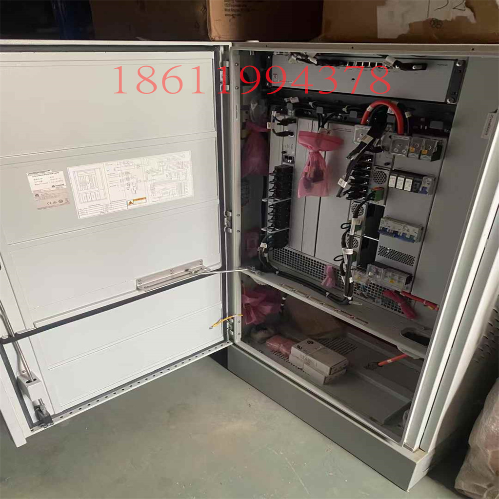 华为MRE1000 室外DC (192V-400V)电源柜(Ver.A,220/110VAC嵌入式电源室20KVUPS