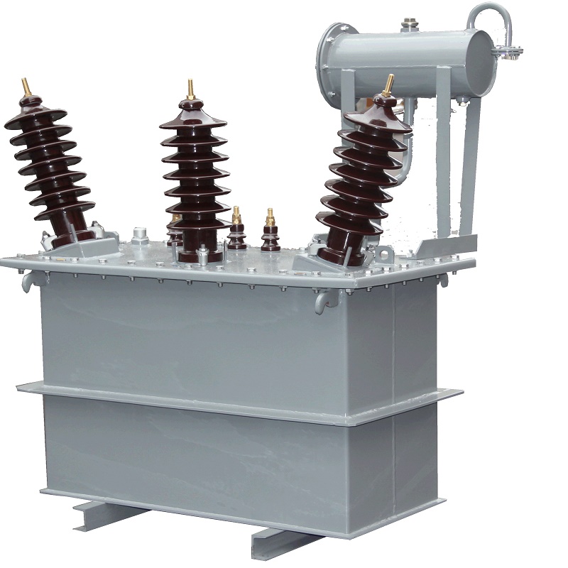 S20-630二级能效  油浸式变压器 10KV  35KV  33KV 出口变压器