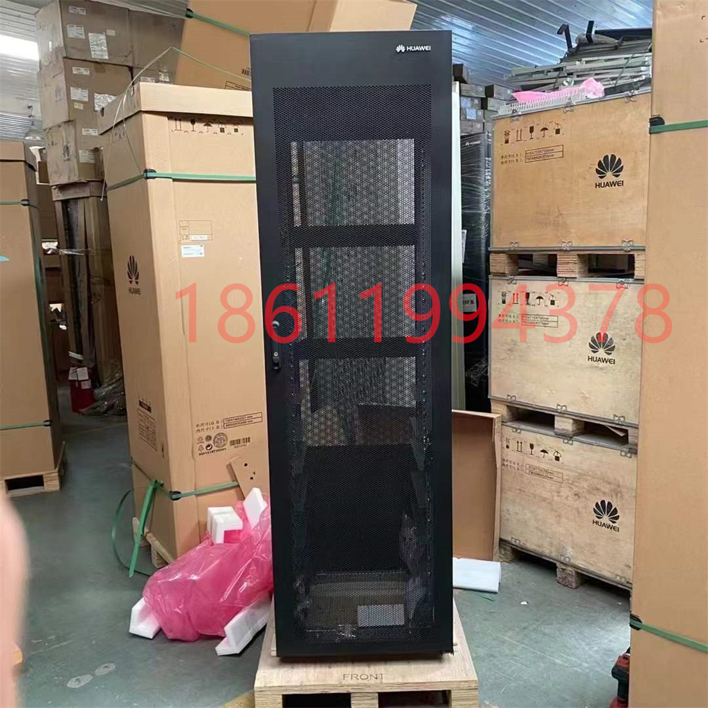 600/600/2000机柜19英寸 可带系统可不带 DCDU400NETP48400  ETP48600