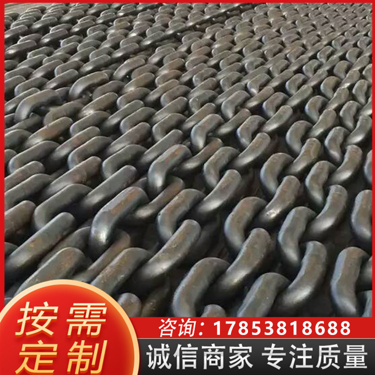生产锰钢材质高强度起重链条 捞渣机链条 坚固耐用