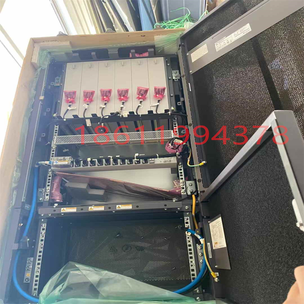华为BTS3900机柜(Ver.D,220VAC)高频开关电源5G室外通信电源柜室外柜户外机柜室外一体化电源