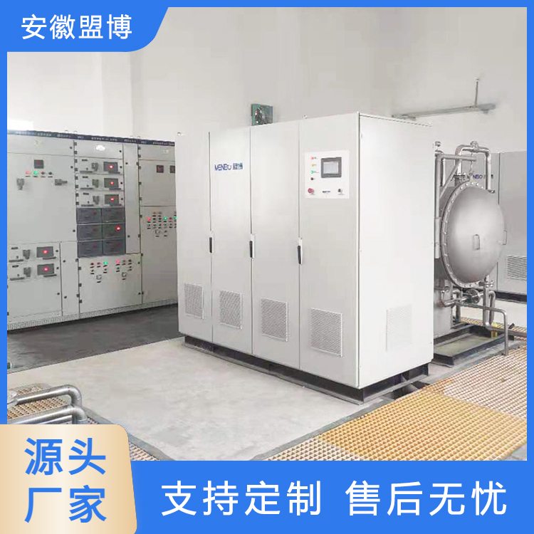 盟博环保 臭氧发生器 定制生产
