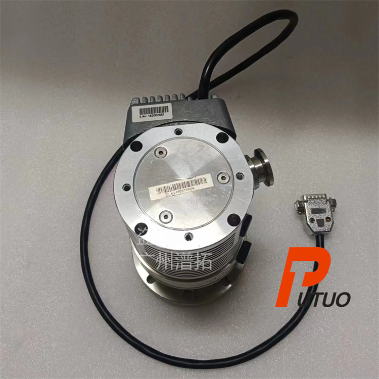 Edwards  EXT 75DX 24V dc爱德华涡轮分子泵维修维护