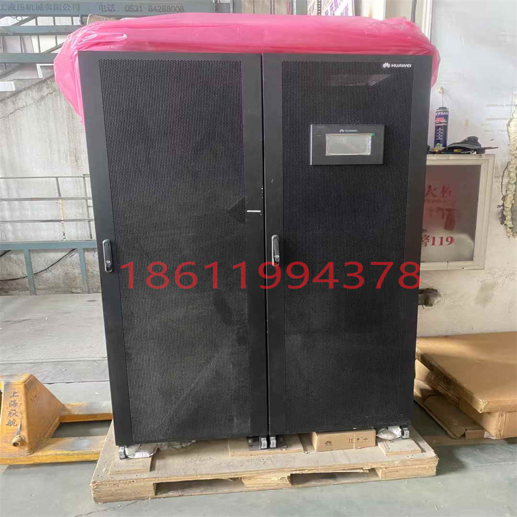 华为UPS5000-A-400K-FCUPS不间断电源根据室外电池仓.不间断电源20KV ETP48200