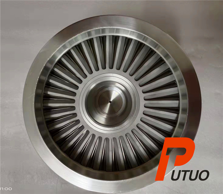 agilent tv551nav安捷伦涡轮分子泵定期维修维护