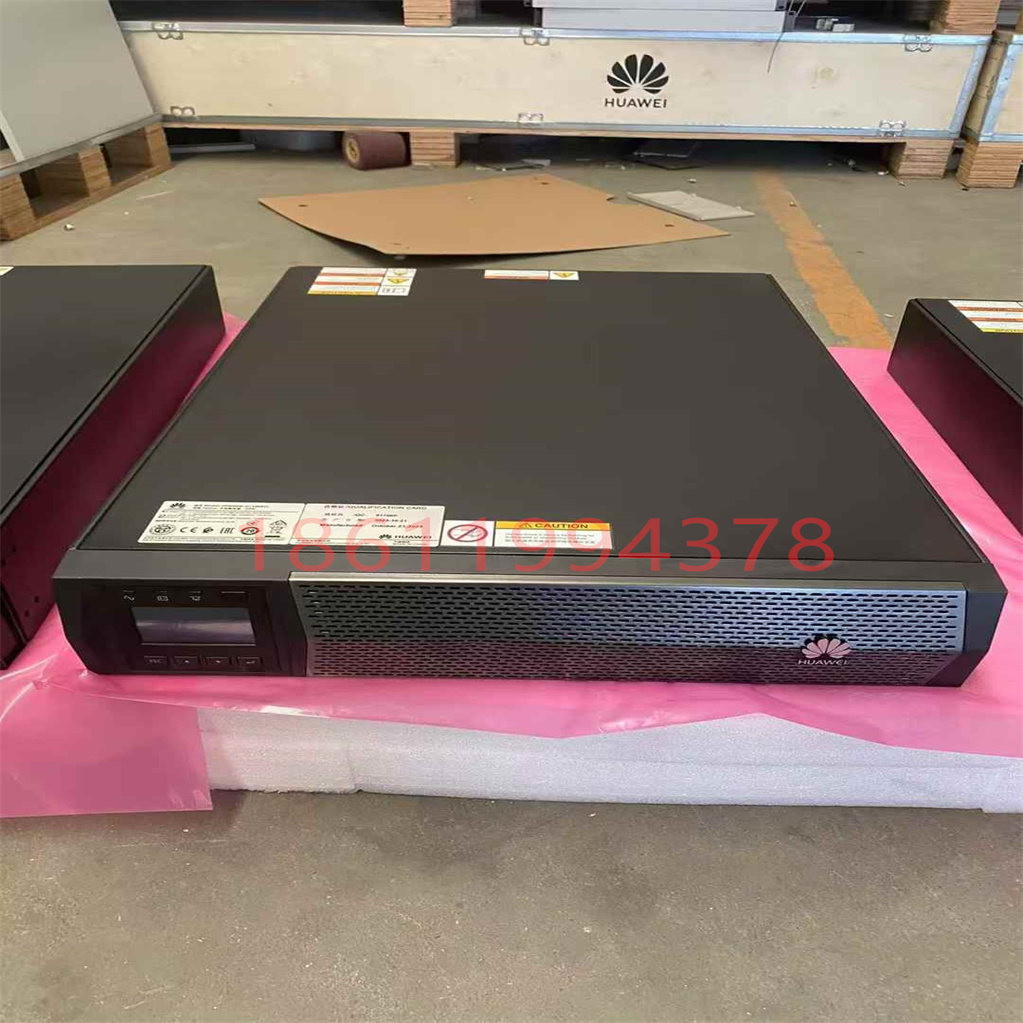 UPS2000-6KRTL 华为不间断UPS电源 UPS2000-10KRTL.UPS电源不间断UPS电源.锂电池蓄电池