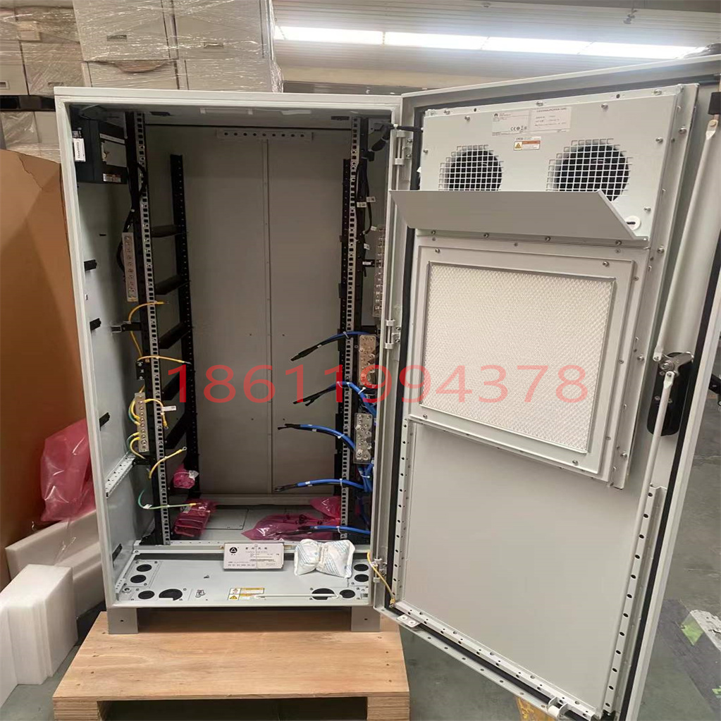 ESC330-D7 华为室外机柜设备仓 电池仓 带热交换 5G室外一体化机柜.室内一体化机柜.监控单元.UPS旁路电源