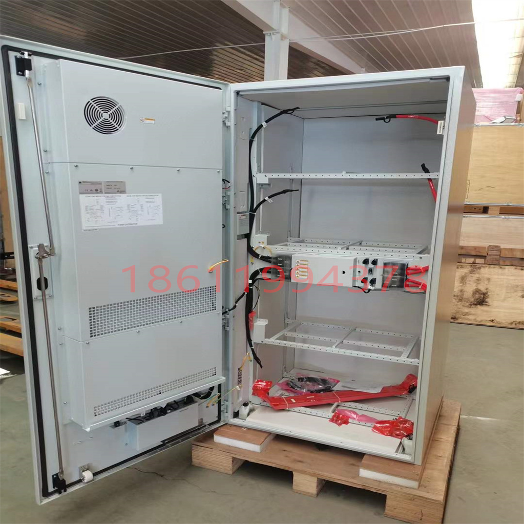 IBBS700T 华为室外铅酸蓄电池机柜 2v 12v适用户外电源PDU配电单元.配电箱.充电桩模块.整流模块.监控