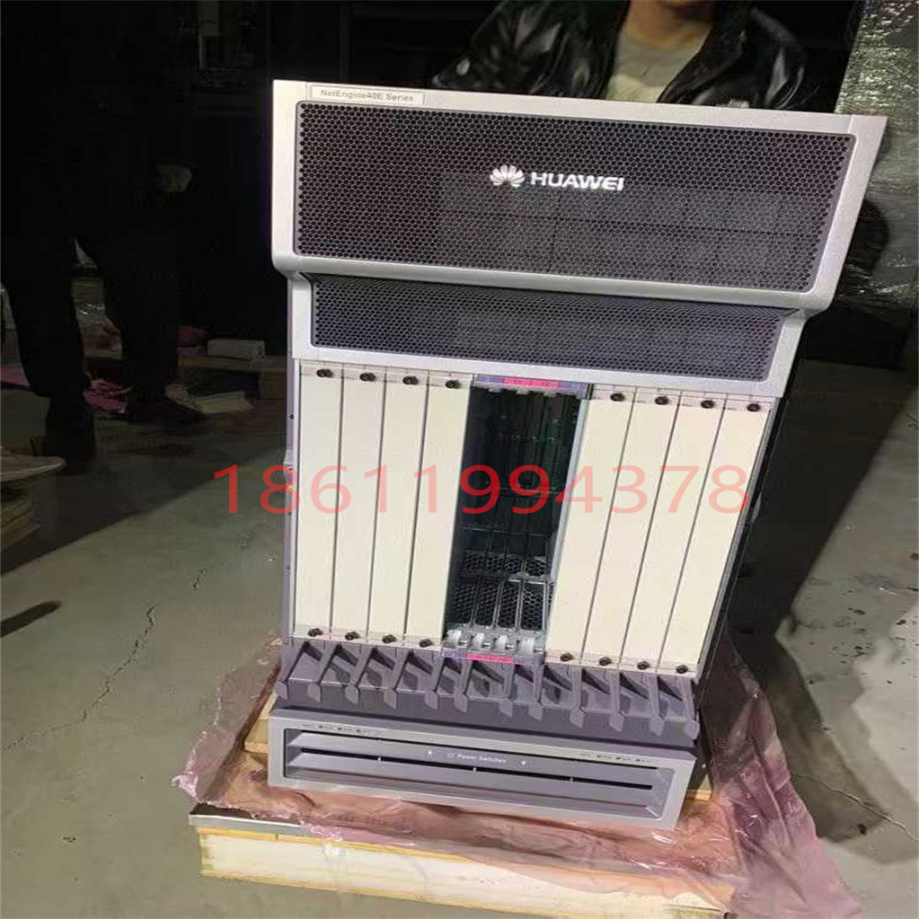 NE40E-X8A一体化直流机箱组件(含2个风扇框)网络机柜.服务器机柜.交换机机柜.列头柜.配电箱.