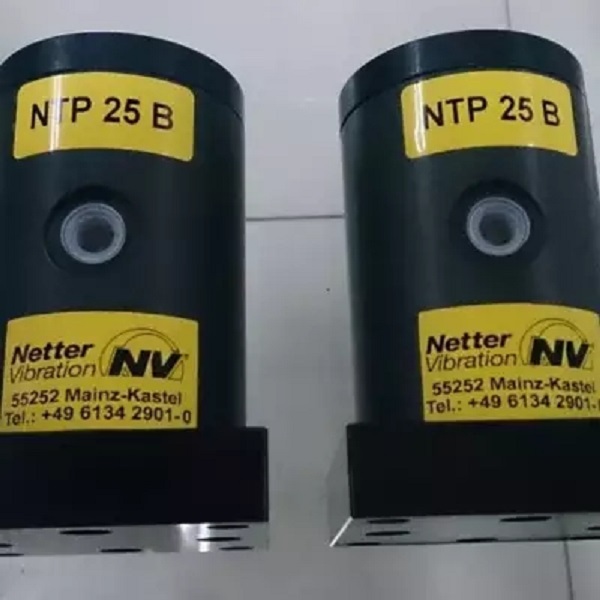 德国netterNTP系列振动器 (16)