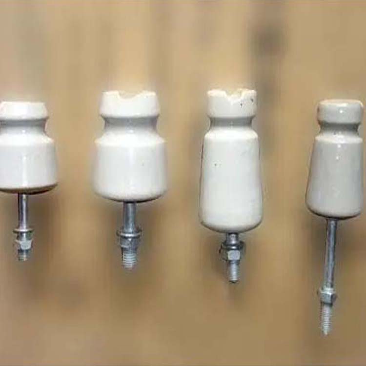 低压线路针式绝缘子.