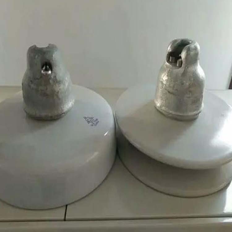 普通型瓷绝缘子厂家直销