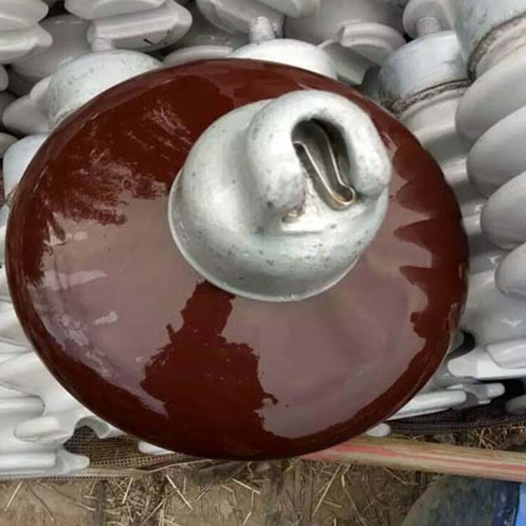 普通型悬式瓷绝缘子.