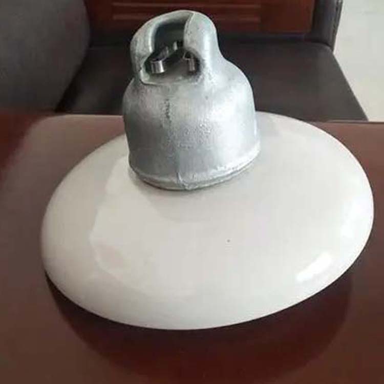 普通型悬式瓷绝缘子.