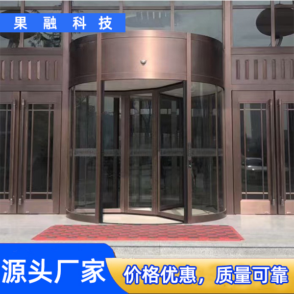 旋转门 (11)