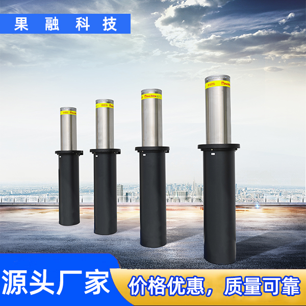 升降柱 (12)