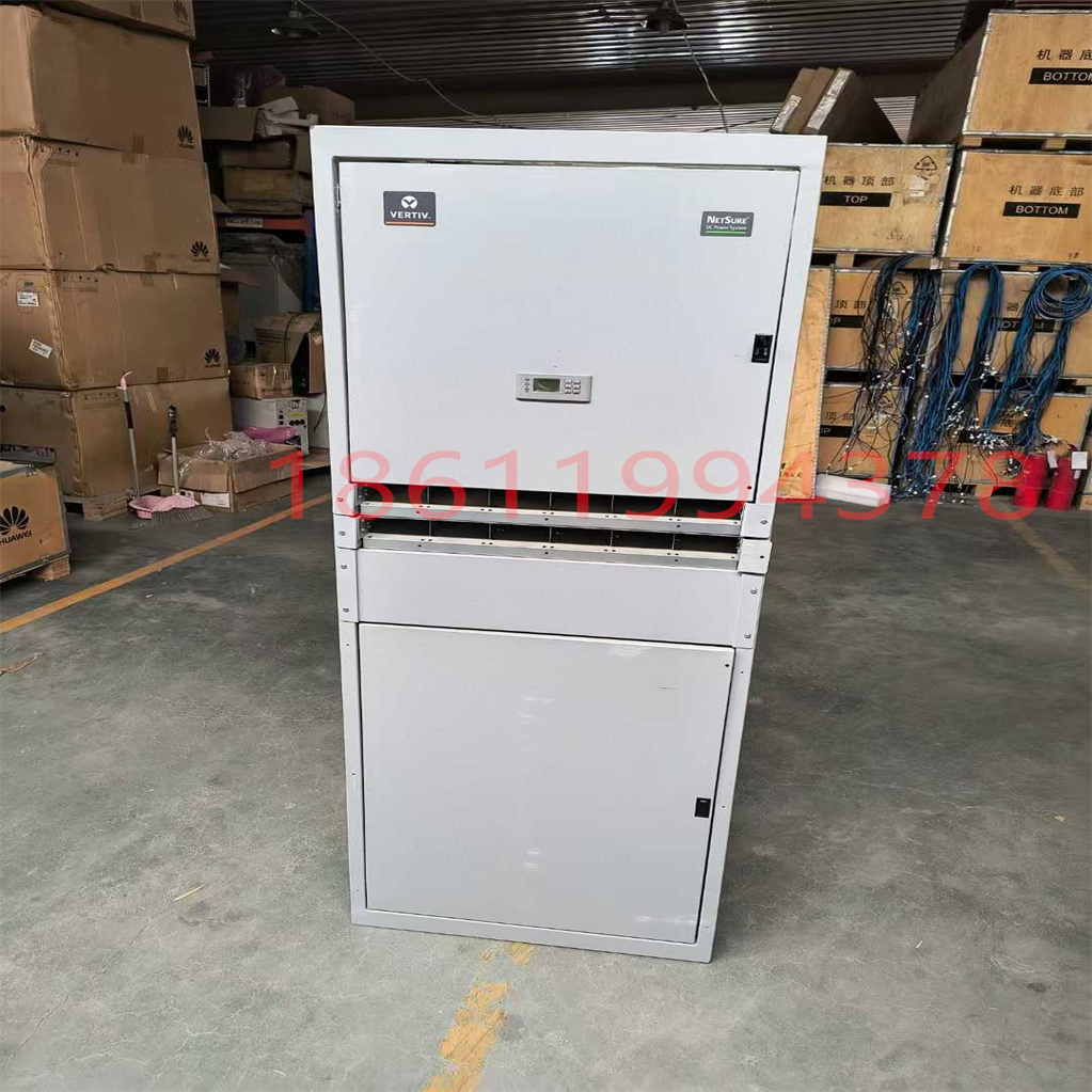 NetSure 731CC2-X5   维谛高频开关电源机柜 分立式通信电源柜.一体化电源柜.网络机柜.服务器机柜.