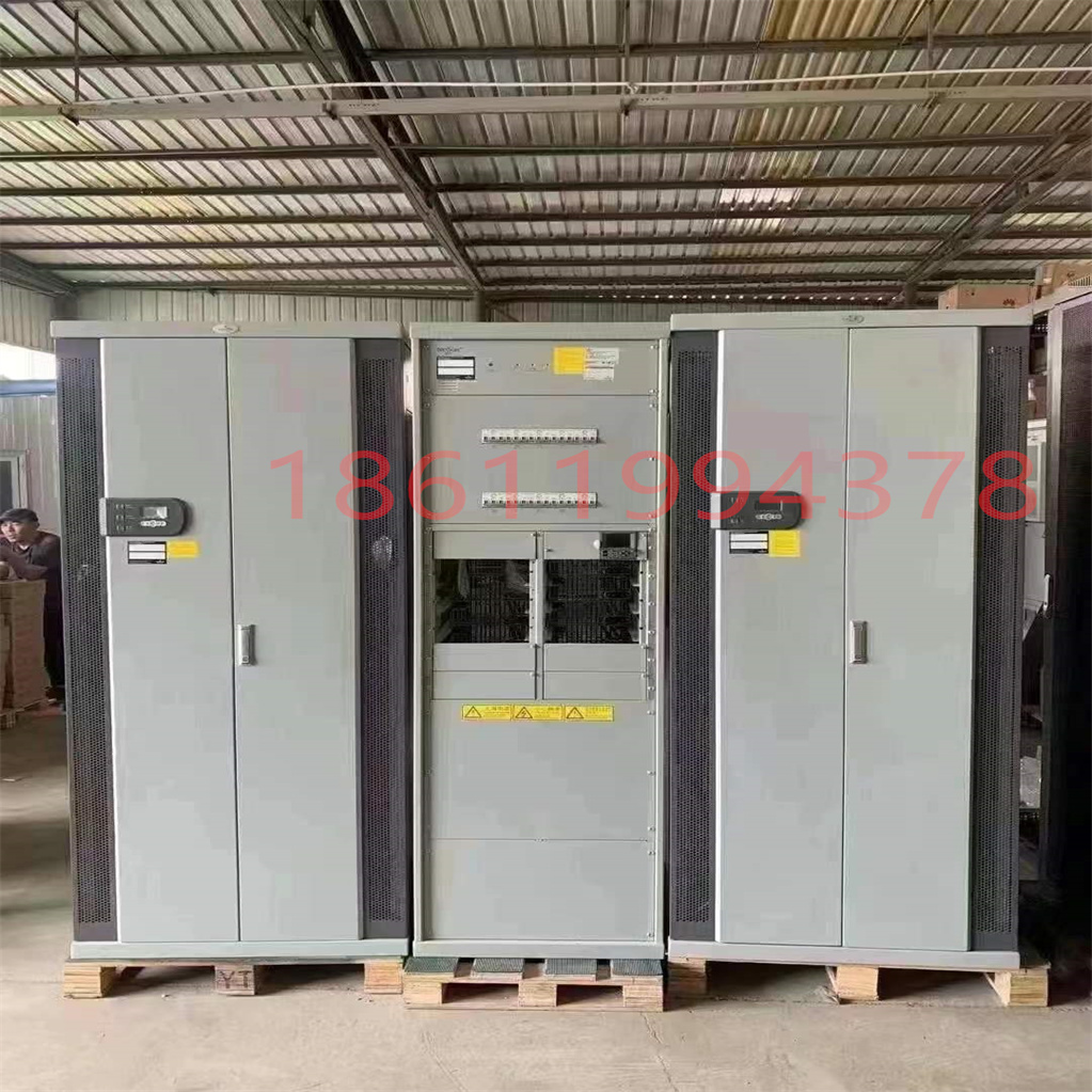 NetSure 801 艾默生三合一交整直三合一体 交流机柜 整流机柜 直流机柜.冷风通道机柜.列头柜..交流配电柜