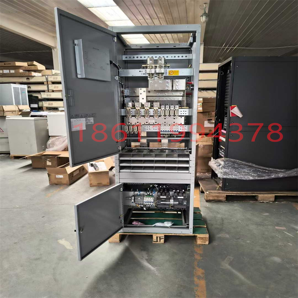 NetSure7100CN1-Y -48V 1800A维谛高频开关电源机柜交流电源系统.高压开关ETP48200ET