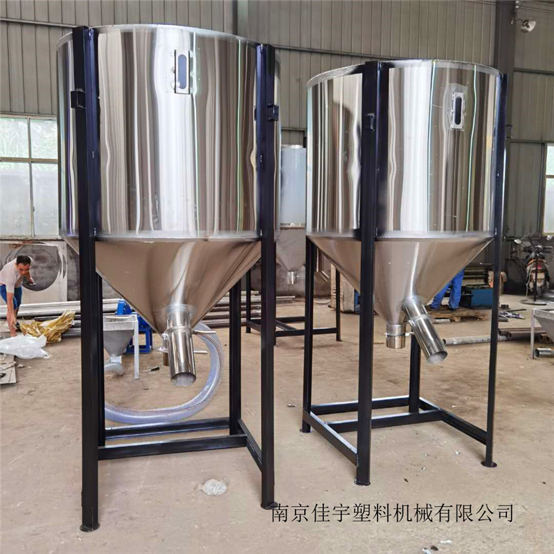 不銹鋼儲料管 不銹鋼料筒