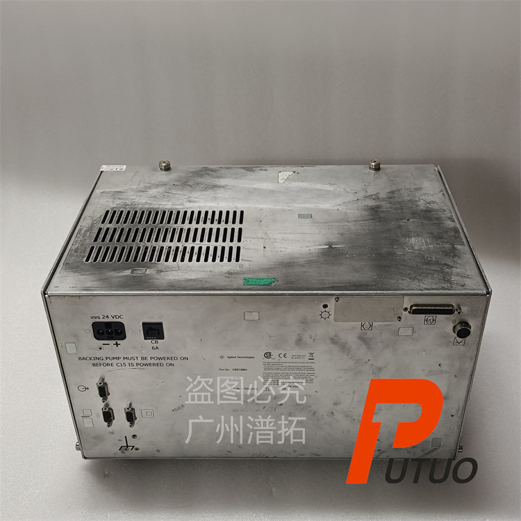 Agilent VSC15BC安捷伦分子泵控制器维修价钱