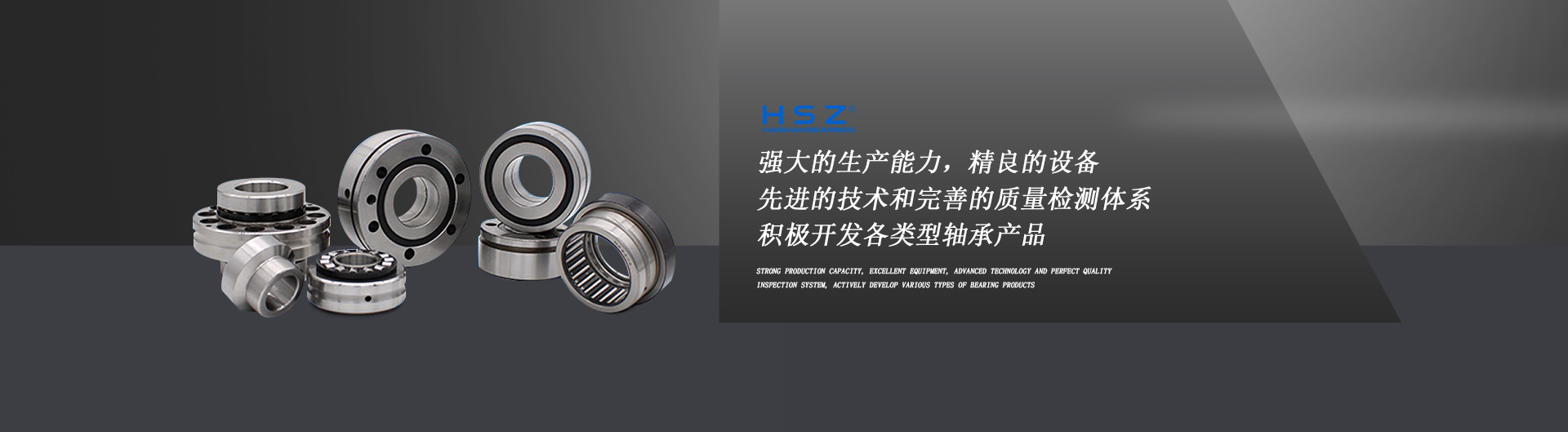 常州市海山轴承有限公司