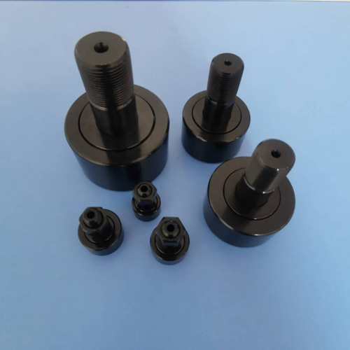 CR系列滚轮轴承 英制滚轮轴承