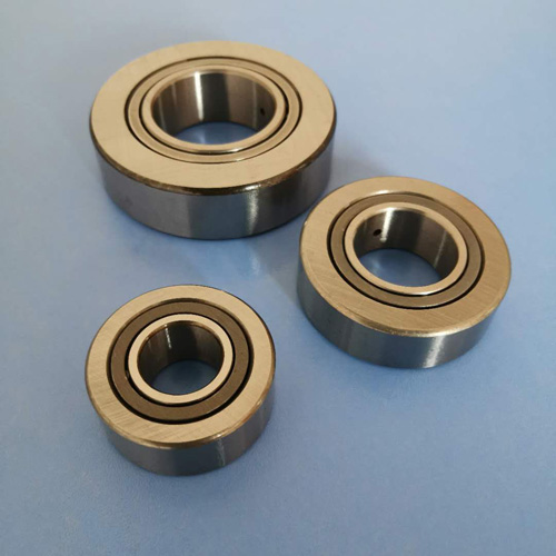 STO系列滚轮轴承 英制滚轮轴承