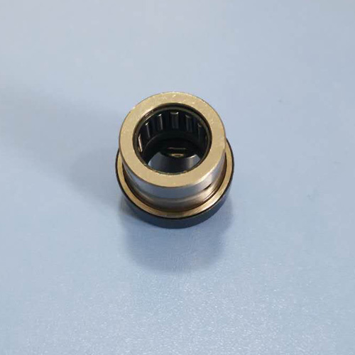 NXK系列 实体套圈滚针轴承