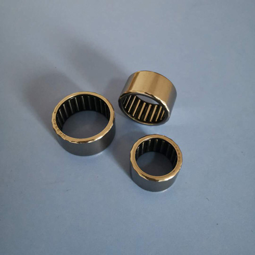 HF滚针轴承系列 冲压外圈滚针轴承