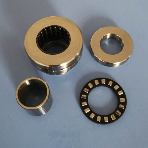 ZARN系列 组合滚针轴承