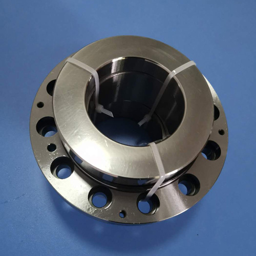 ZARF系列 滚针/推力圆柱滚子轴承