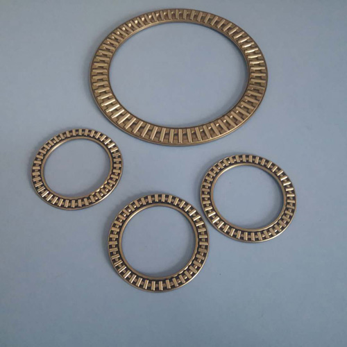 AXK滚针轴承系列 推力平面轴承